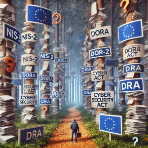 Die Zukunft des Software-Vertriebs in Europa: Herausforderungen und Chancen durch neue EU-Gesetzgebung